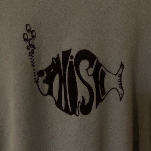 90’s vintage PHISH - Picture 3 of 7